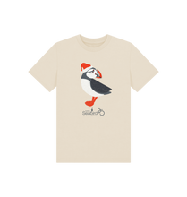 Load image into Gallery viewer, Oat Printed Kids T-Shirt Front