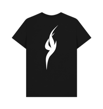 Load image into Gallery viewer, Scottish Seabird Centre - Adult T-shirt - Diving Gannet