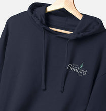 Load image into Gallery viewer, Scottish Seabird Centre - Adult Hoodie - Seabird Species