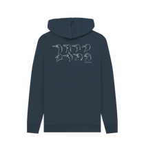 Load image into Gallery viewer, Scottish Seabird Centre - Adult Hoodie - Seabird Species