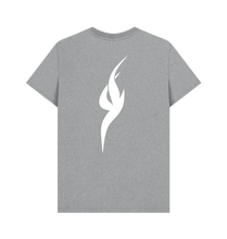 Load image into Gallery viewer, Scottish Seabird Centre - Adult T-shirt - Diving Gannet