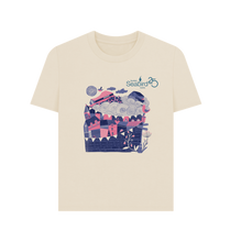 Load image into Gallery viewer, Oat Printed T-shirt