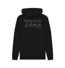 Load image into Gallery viewer, Scottish Seabird Centre - Adult Hoodie - Seabird Species