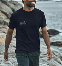 Load image into Gallery viewer, Scottish Seabird Centre - Adult T-shirt - Seabird Species