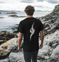 Load image into Gallery viewer, Scottish Seabird Centre - Adult T-shirt - Diving Gannet