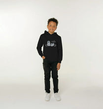 Load image into Gallery viewer, Scottish Seabird Centre - Kids Seal Hoodie