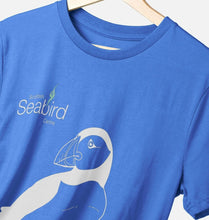 Load image into Gallery viewer, Scottish Seabird Centre - Adult T-Shirt - Puffin