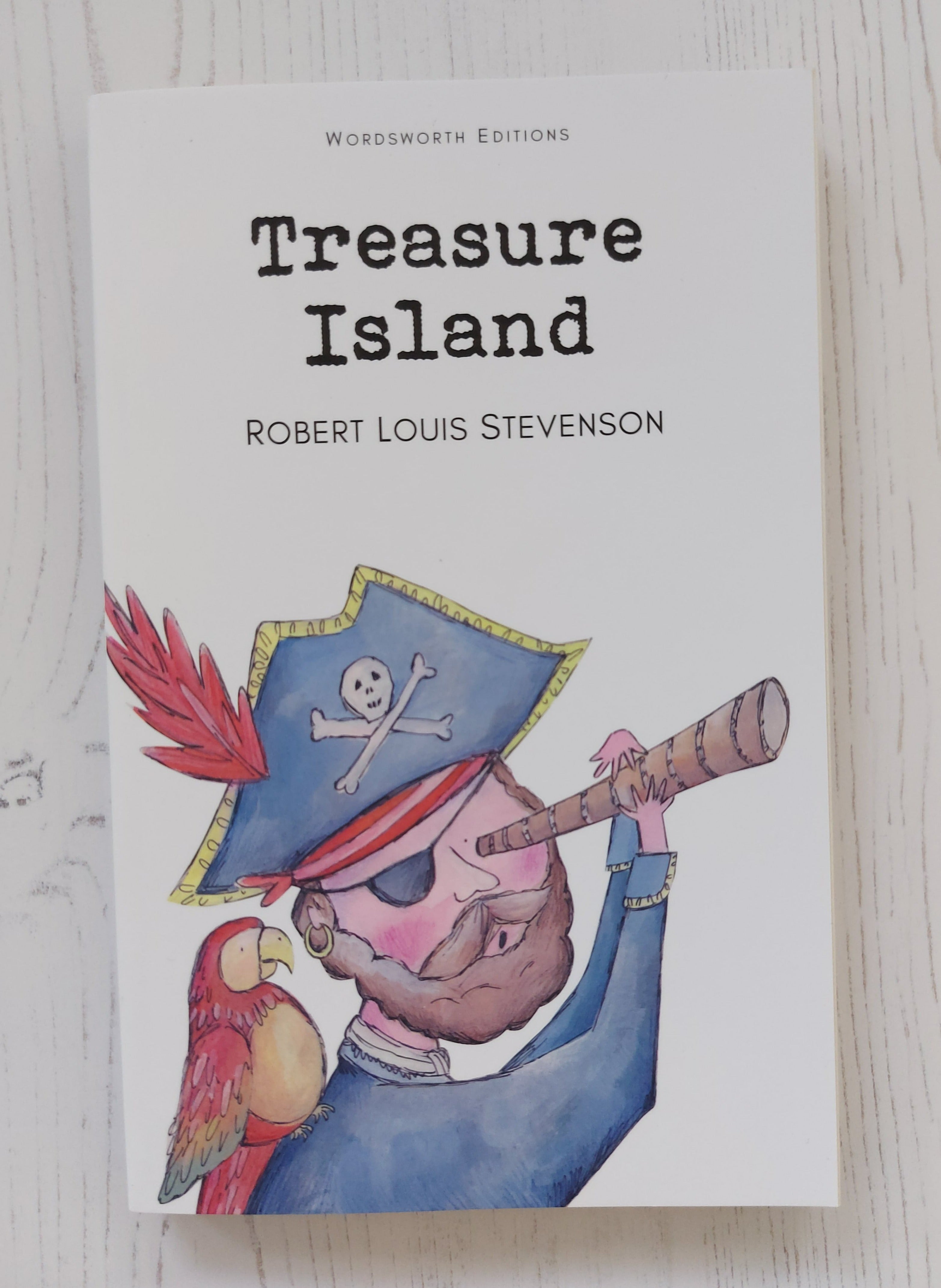 –　Centre　Scottish　Seabird　Treasure　Island