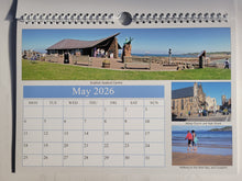 Load image into Gallery viewer, North Berwick Calendar 2026
