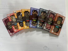 Load image into Gallery viewer, Cranachan White Chocolate Bar 100g
