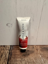 Load image into Gallery viewer, Apple &amp; Spice Hand Cream 30ml
