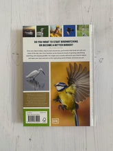 Load image into Gallery viewer, Chris Packham&#39;s Birdwatching Guide: From Beginner to Birder
