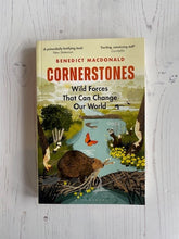 Load image into Gallery viewer, Cornerstones: Wild Forces that Can Change Our World
