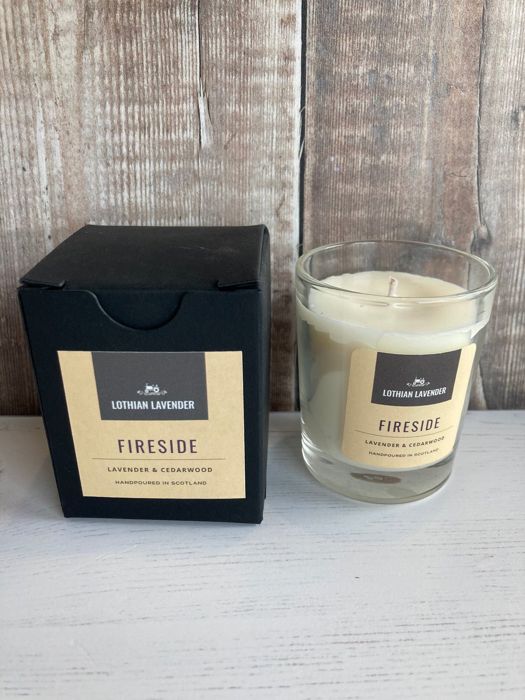 Fireside Candle 70g