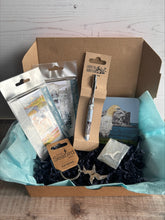 Load image into Gallery viewer, The Gannet Gift Box
