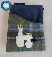 Load image into Gallery viewer, Bespoke Gannet Sling Bag
