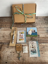 Load image into Gallery viewer, The Gannet Gift Box
