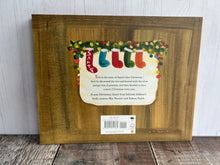 Load image into Gallery viewer, Santa&#39;s First Christmas
