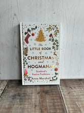 Load image into Gallery viewer, The Little Book of Christmas and Hogmanay
