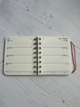 Load image into Gallery viewer, Puffin Square Pocket Diary 2027
