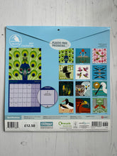 Load image into Gallery viewer, I Like Birds 2027 Wall Calendar
