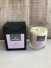 Load image into Gallery viewer, Isla Whisky Candle 70g
