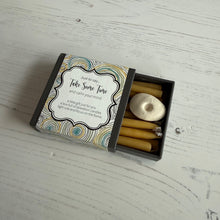 Load image into Gallery viewer, Just to Say...Take Some Time, Well-Being Candles
