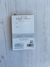 Load image into Gallery viewer, WishStrings Little Pocket Hug - Puffin
