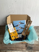 Load image into Gallery viewer, The Puffin Gift Box
