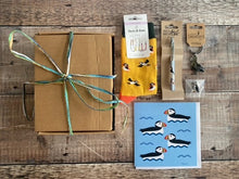 Load image into Gallery viewer, The Puffin Gift Box
