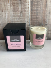 Load image into Gallery viewer, Rosewood Candle 70g
