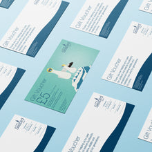 Load image into Gallery viewer, £5 Gift Voucher
