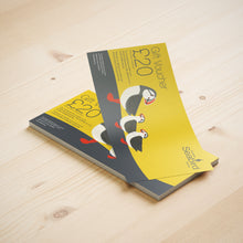Load image into Gallery viewer, £20 Gift Voucher
