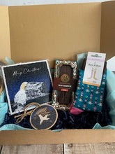 Load image into Gallery viewer, The Sustainable Christmas Gift Box
