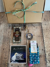 Load image into Gallery viewer, The Sustainable Christmas Gift Box

