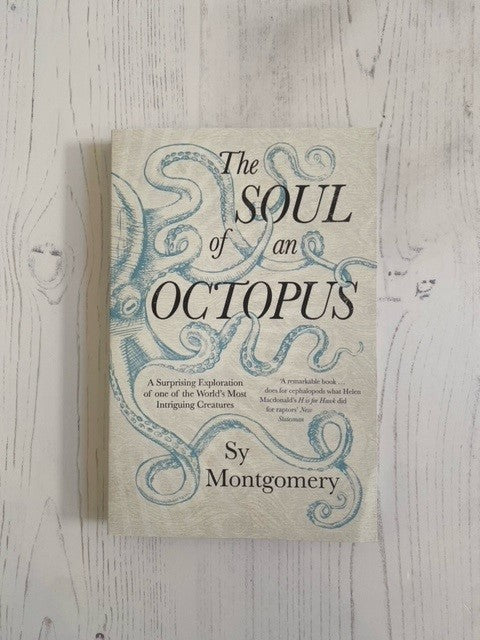 The Soul of an Octopus