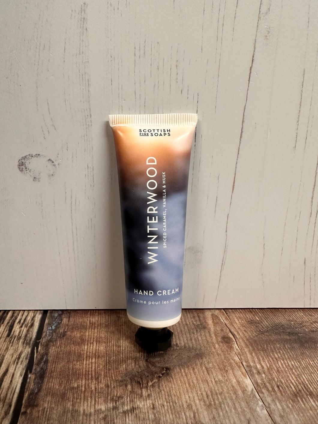 Winterwood Hand Cream 30ml