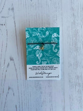 Load image into Gallery viewer, WishStrings Wish Bracelet - Seahorse

