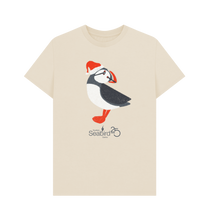 Load image into Gallery viewer, Oat Printed T-shirt Front
