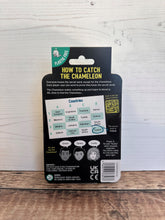 Load image into Gallery viewer, The Chameleon

