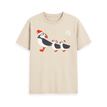 Load image into Gallery viewer, Oat Printed T-shirt Front
