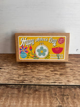 Load image into Gallery viewer, Cross Stitch Mini Kit - Happy Mother's Day
