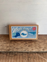 Load image into Gallery viewer, Cross Stitch Mini Kit - Whale Done!
