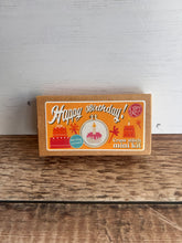 Load image into Gallery viewer, Cross Stitch Mini Kit - Happy Birthday!
