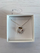 Load image into Gallery viewer, Rockpool Pendant Necklace
