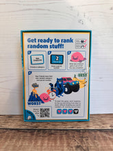 Load image into Gallery viewer, What&#39;s the Best Thing?
