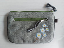 Load image into Gallery viewer, Patchwork Juliet Purse - Grey
