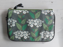 Load image into Gallery viewer, Patchwork Juliet Purse - Grey
