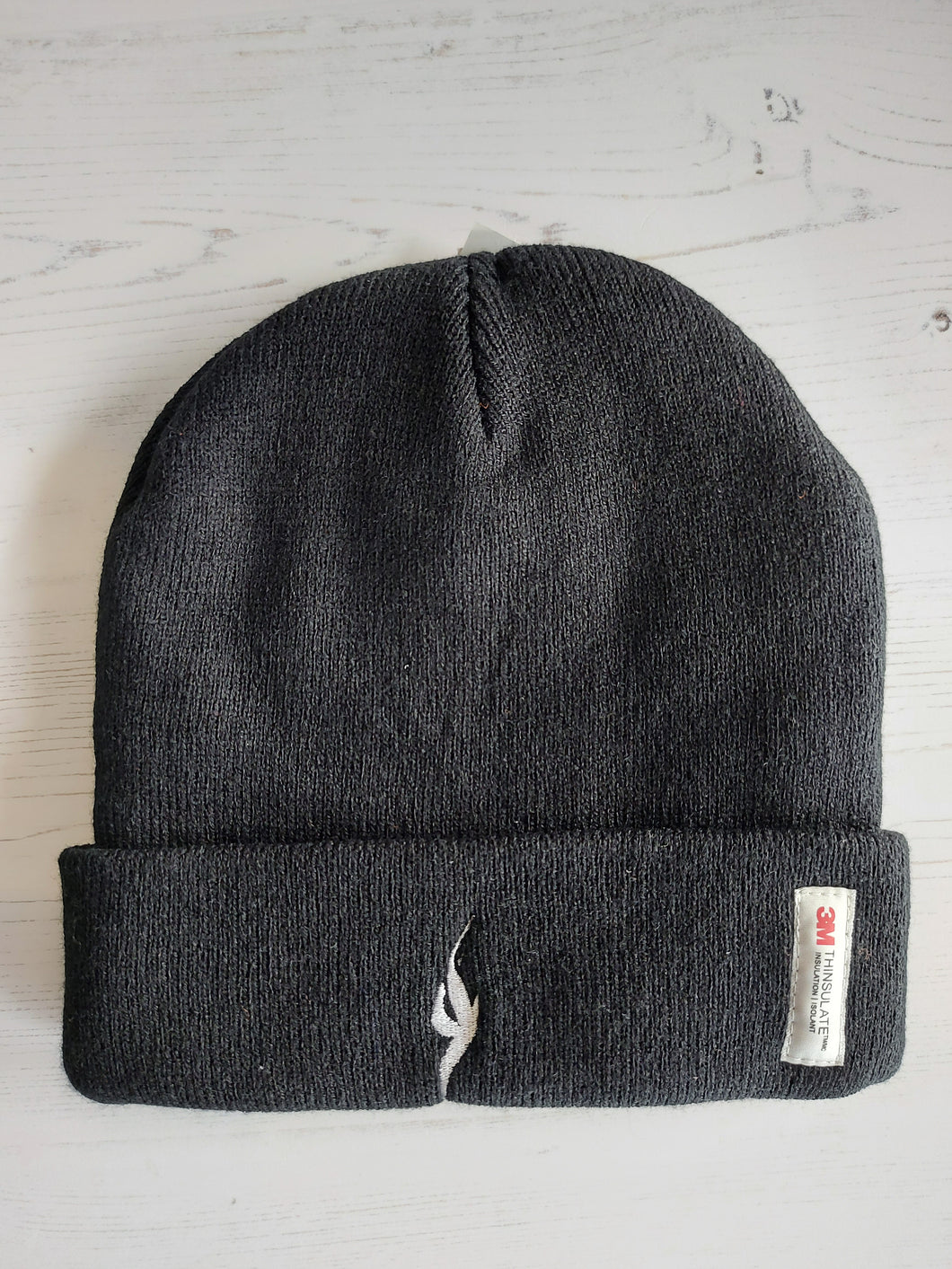 Black Tern Beanie Hat