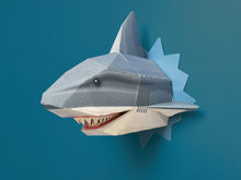 Load image into Gallery viewer, Create Your Own Snappy Shark
